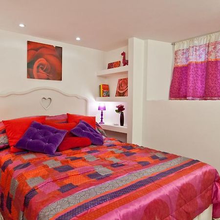 Rental In Rome Colosseo Loft Bilik gambar