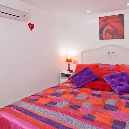 Rental In Rome Colosseo Loft Bilik gambar
