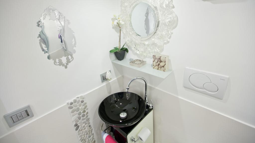 Rental In Rome Colosseo Loft Bilik gambar
