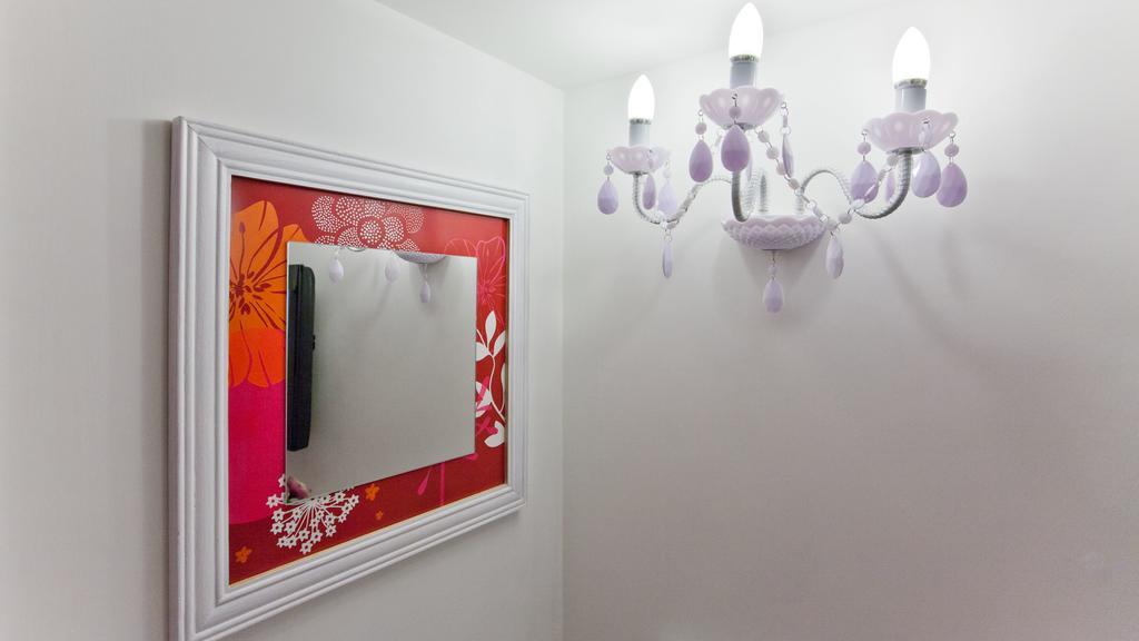 Rental In Rome Colosseo Loft Bilik gambar